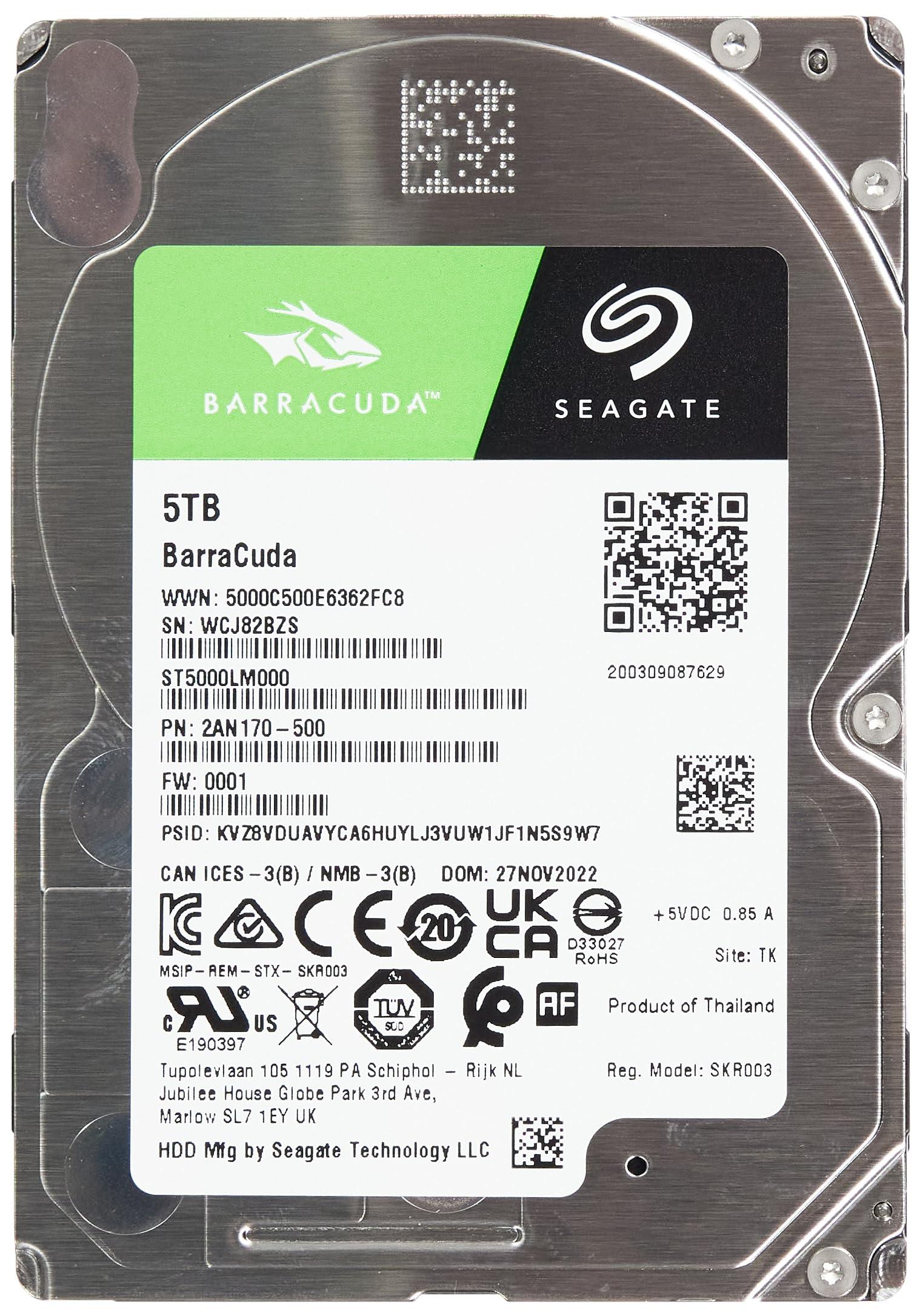 hdd
