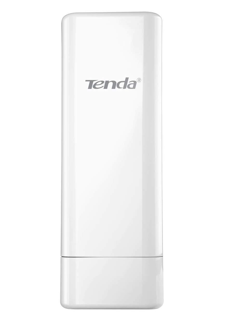 tenda-o6-outdoor-access-point-esterno-5ghz-16dbi-11ac-867mbps-gigabit-outdoor-cpe-1-porta-gigabit-poe-wan-lan-supporto-poe-passivo-20v-ѓ-55v-ѓ-protezione-da-fulmini-6000v-ip65-waterproof-enclosure