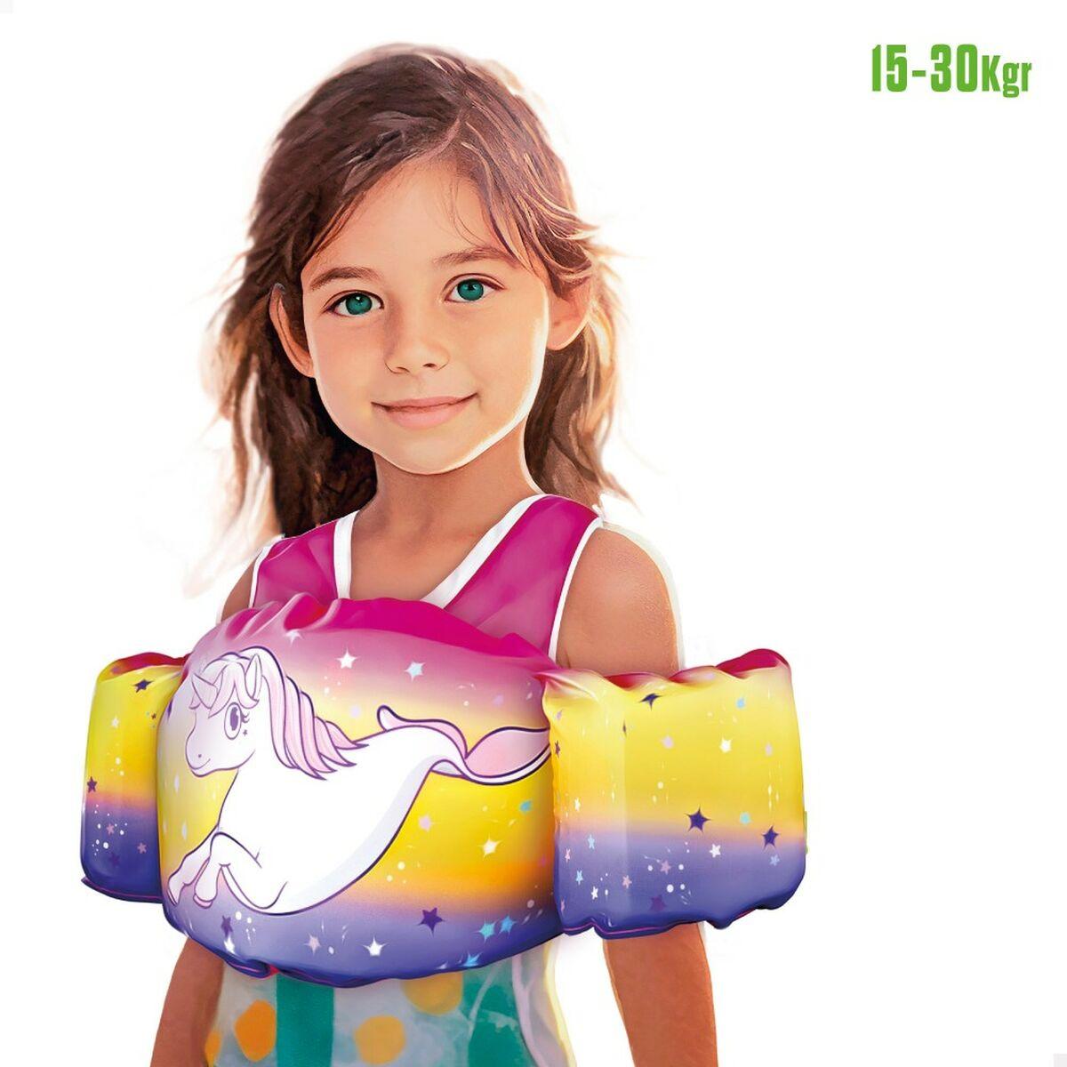 giubbotto-di-salvataggio-aquasport-56-x-25-x-20-cm-unicorno-4-unita