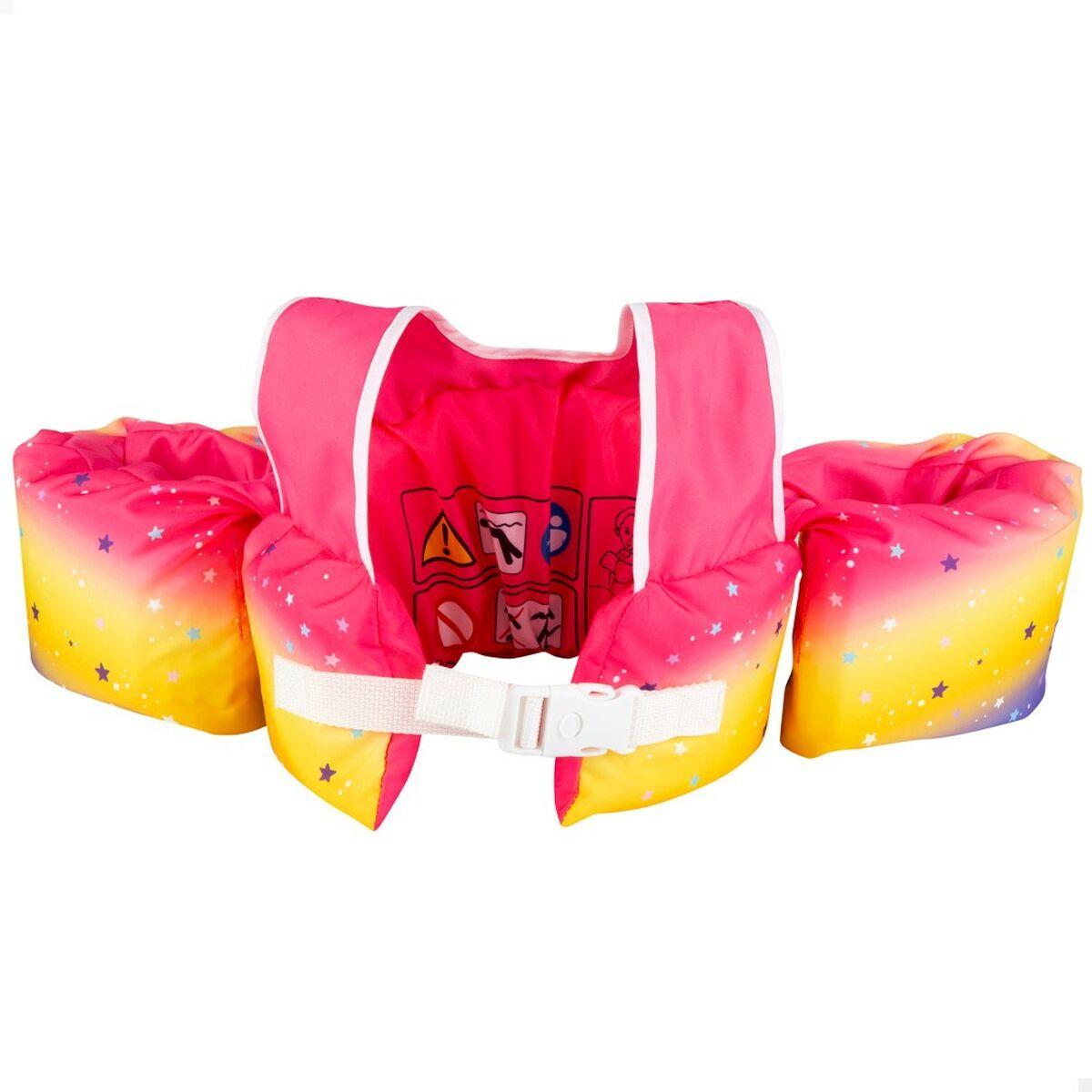 giubbotto-di-salvataggio-aquasport-56-x-25-x-20-cm-unicorno-4-unita