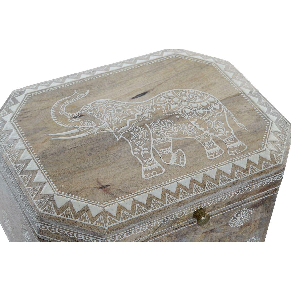 scatola-portagioie-dkd-home-decor-25-5-x-20-x-10-5-cm-naturale-legno-di-mango-2-unita