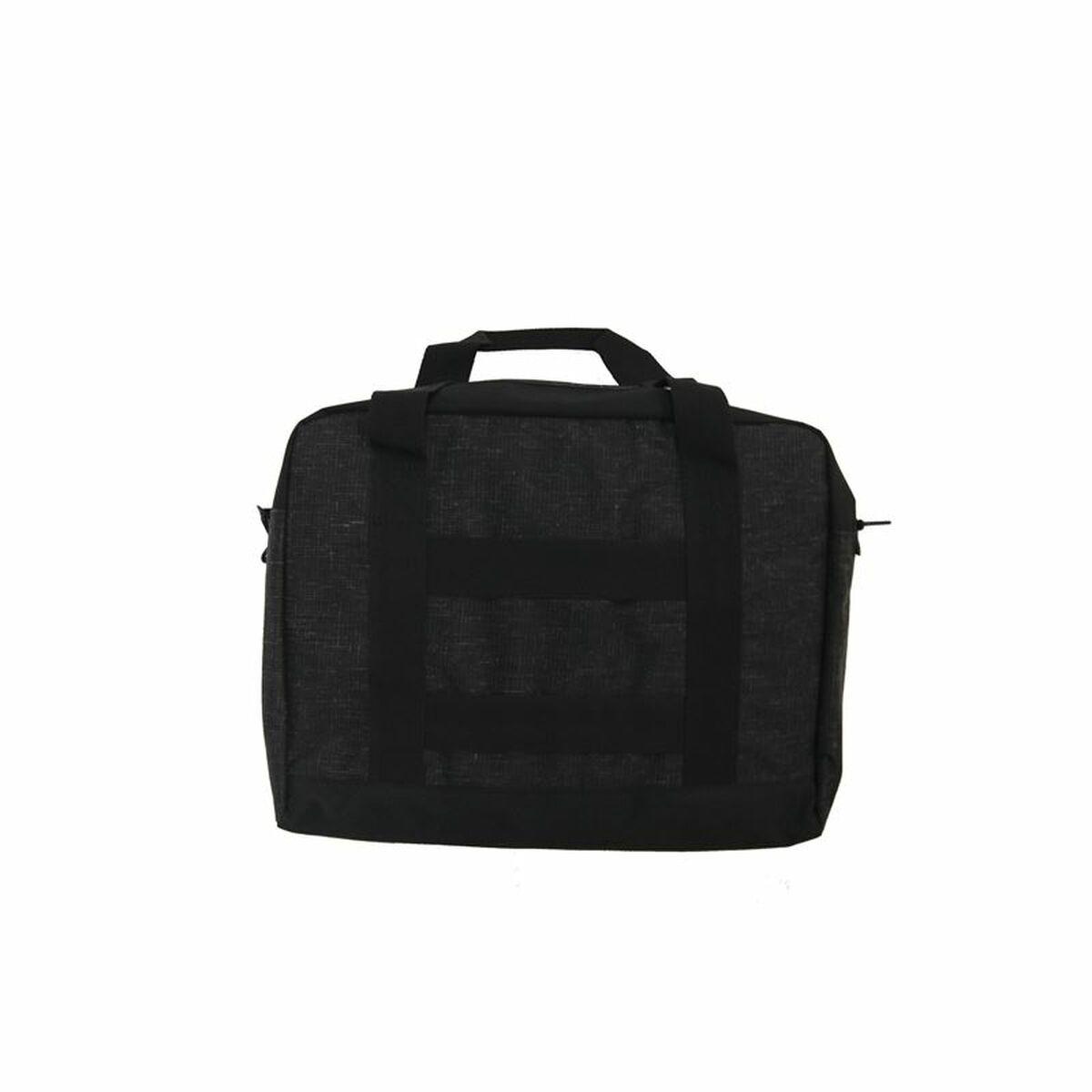 zaino-sportivo-rip-curl-satchel-corpo-nero-taglia-unica