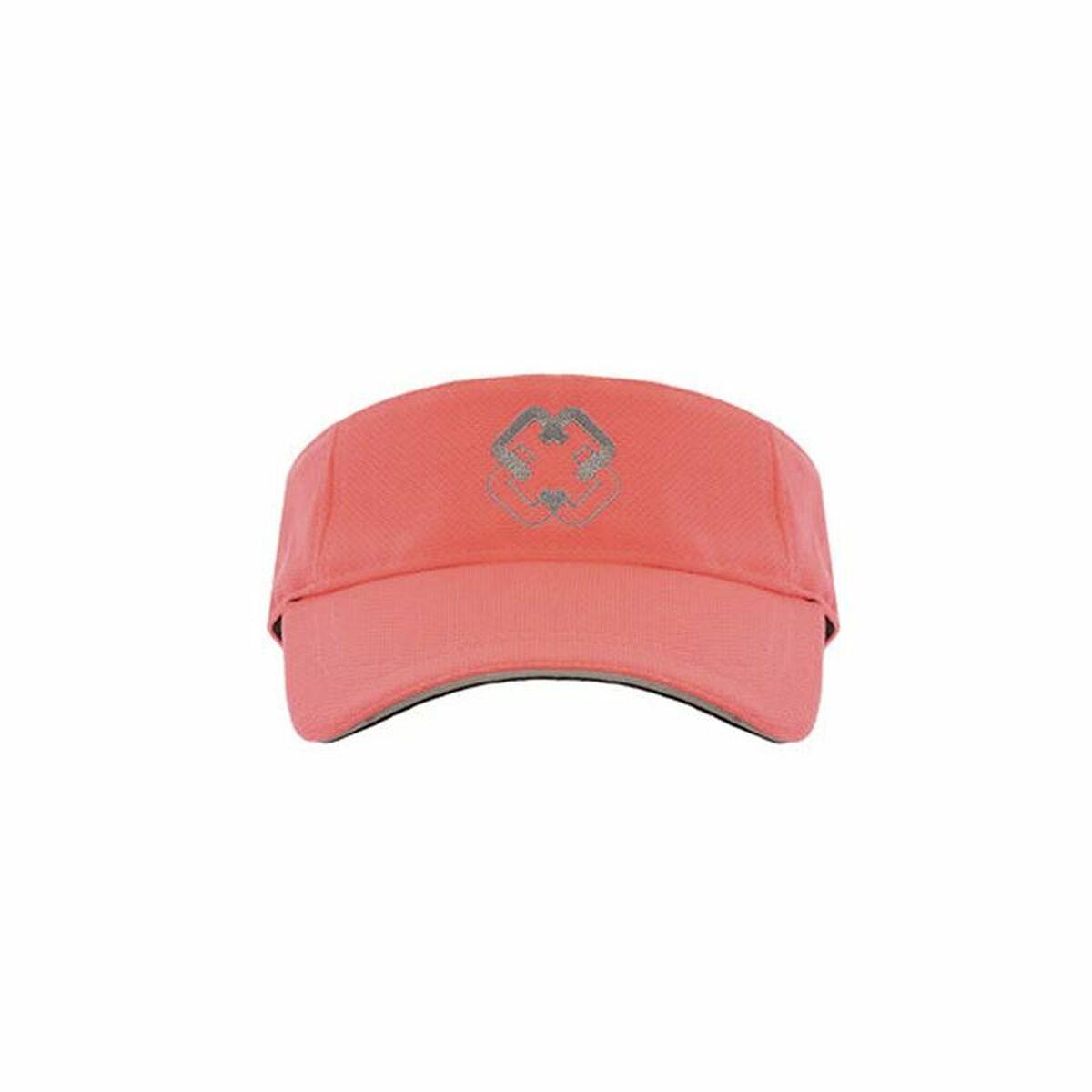 visiera-arch-max-visor-corallo-taglia-unica