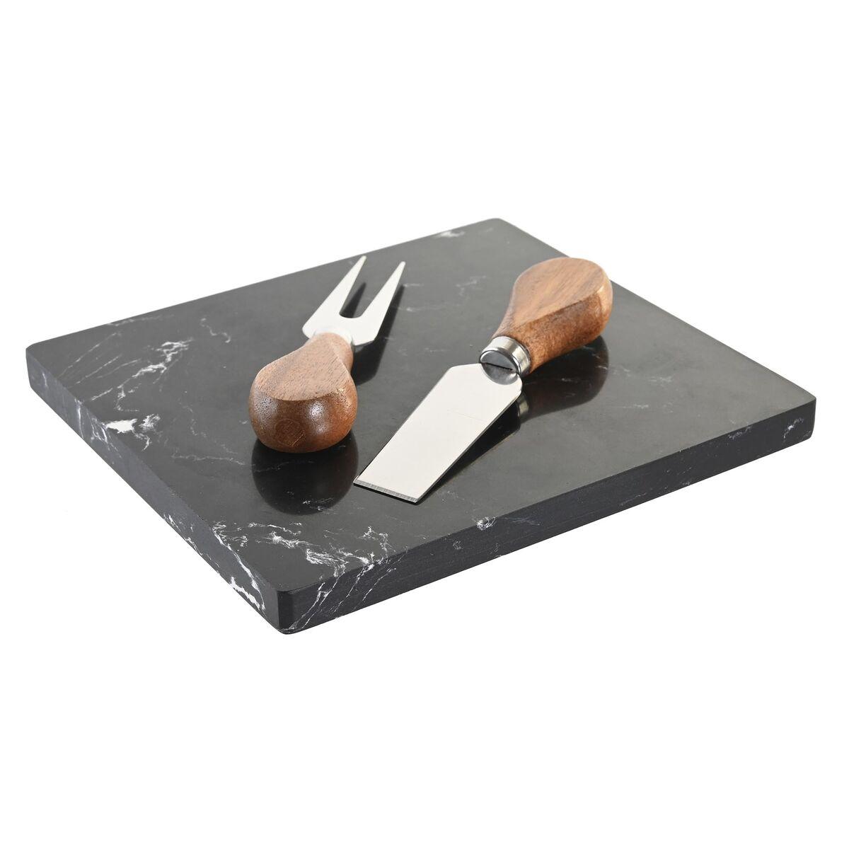 tagliere-per-formaggi-dkd-home-decor-marmo-acacia-36-x-27-x-2-cm