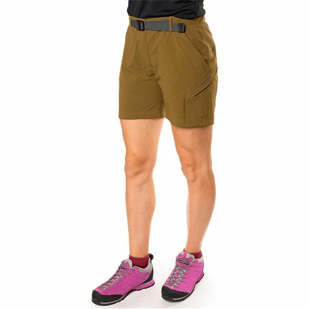 pantaloncino-sportivo-trangoworld-trangoworld-yittu-vn-montagna-dorato