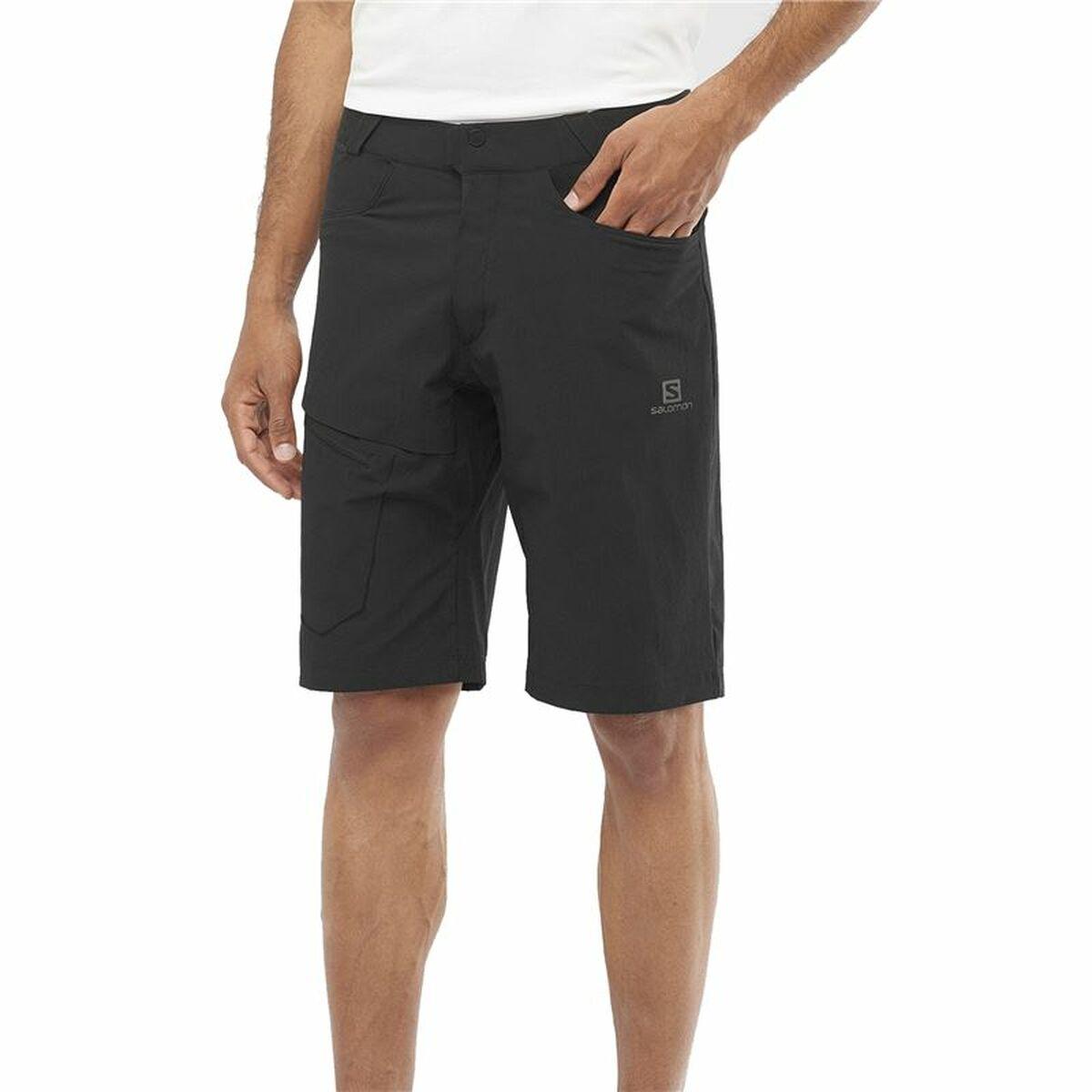 pantaloni-corti-sportivi-da-uomo-salomon-wayfarer-37636-montagna-nero