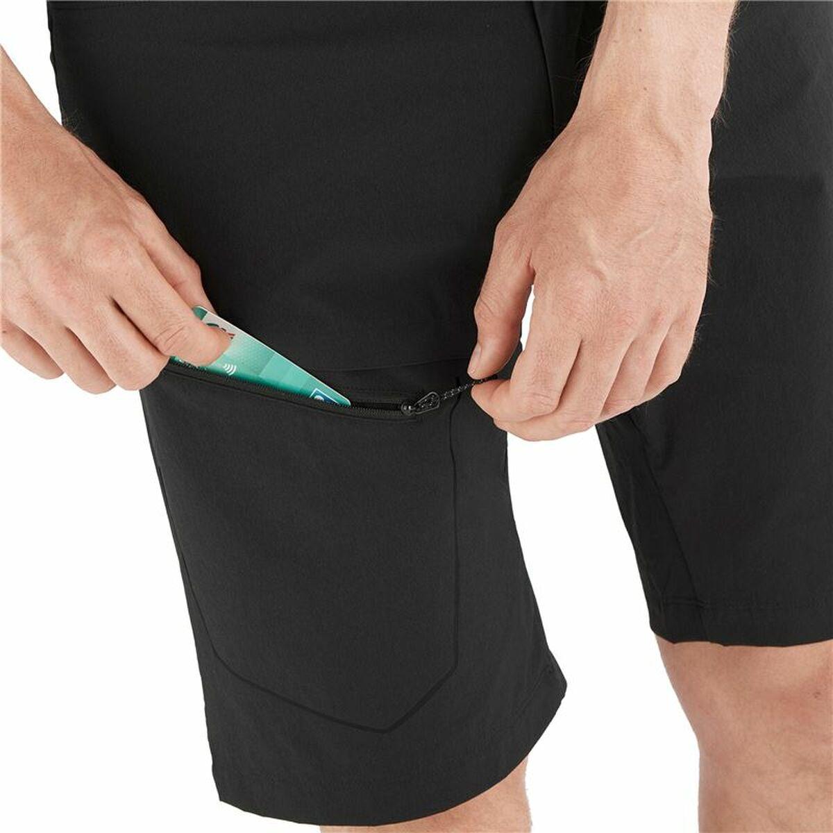 pantaloni-corti-sportivi-da-uomo-salomon-wayfarer-37636-montagna-nero