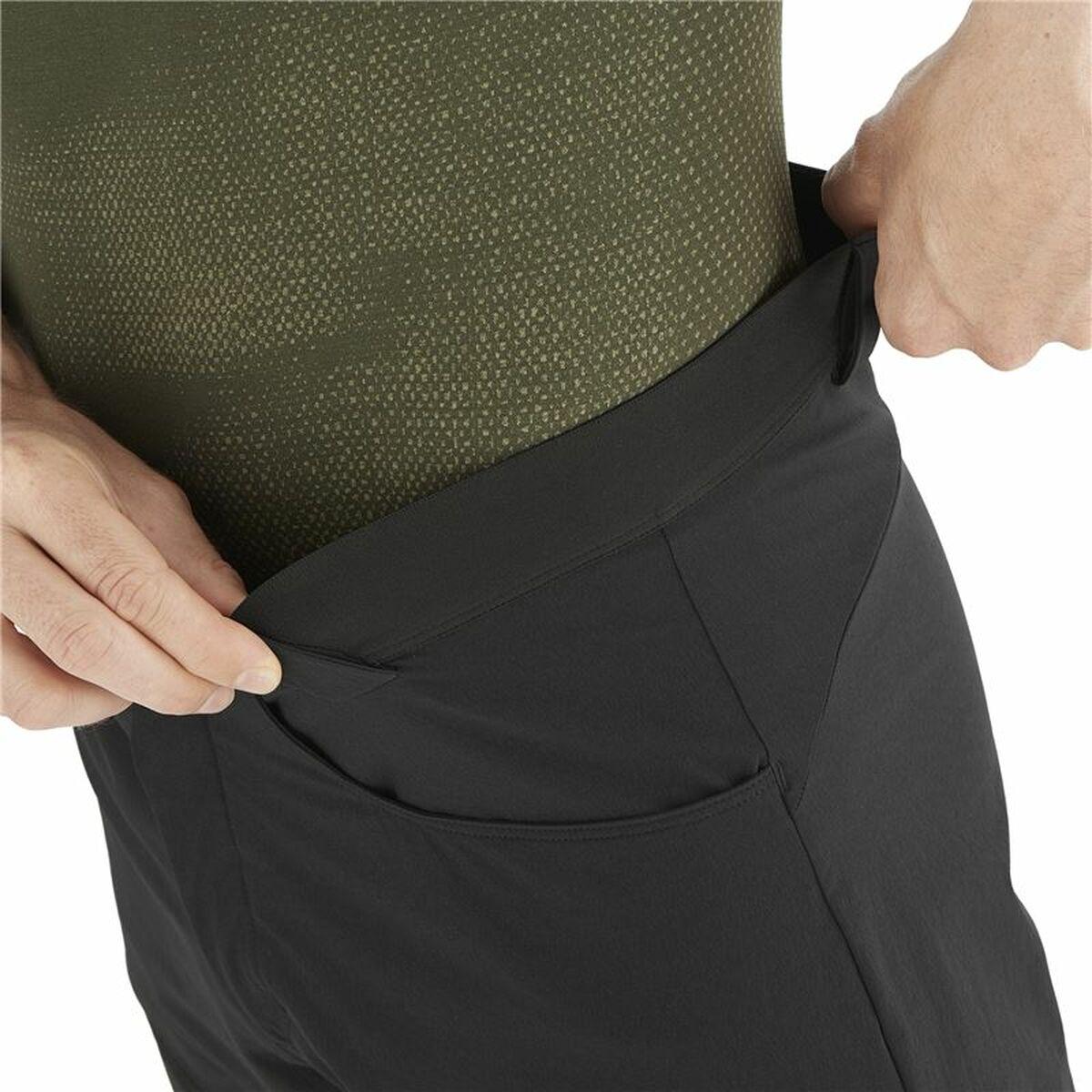 pantaloni-corti-sportivi-da-uomo-salomon-wayfarer-37636-montagna-nero