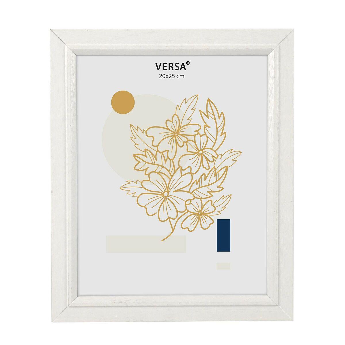cornice-portafoto-versa-bianco-legno-mdf-vintage-1-5-x-29-x-29-cm