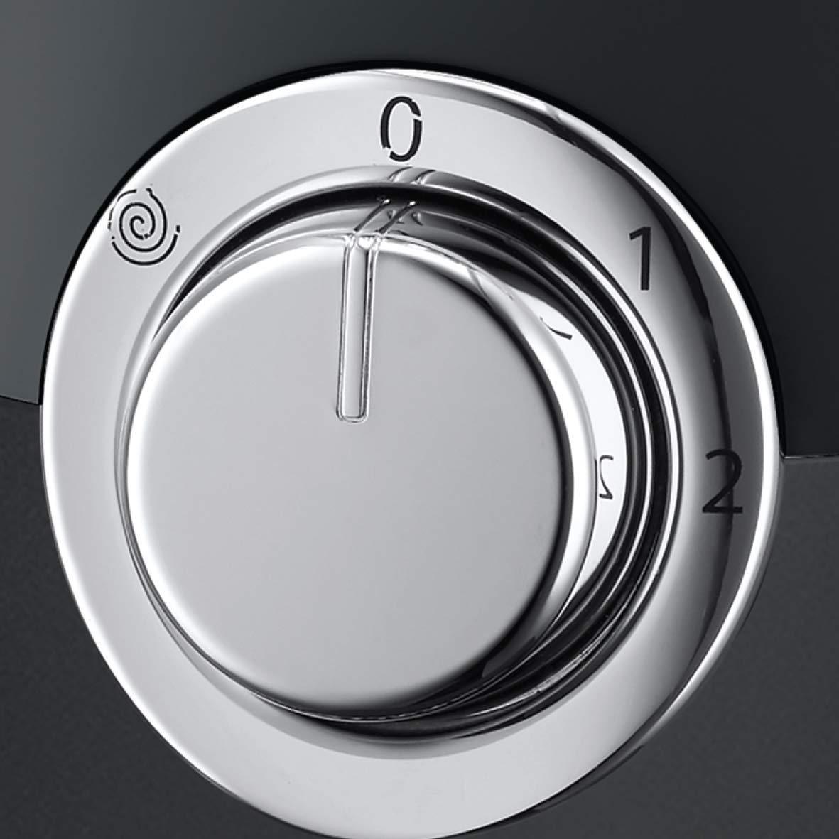 russell-hobbs-frullatore-elettrico-recipiente-in-vetro-da-1-5-l-motore-potente-da-0-9-hp-tritaghiaccio-lama-in-acciaio-inox-smoothie-mixer-senza-bpa-tritatutto-elettrico-nero-24722-56
