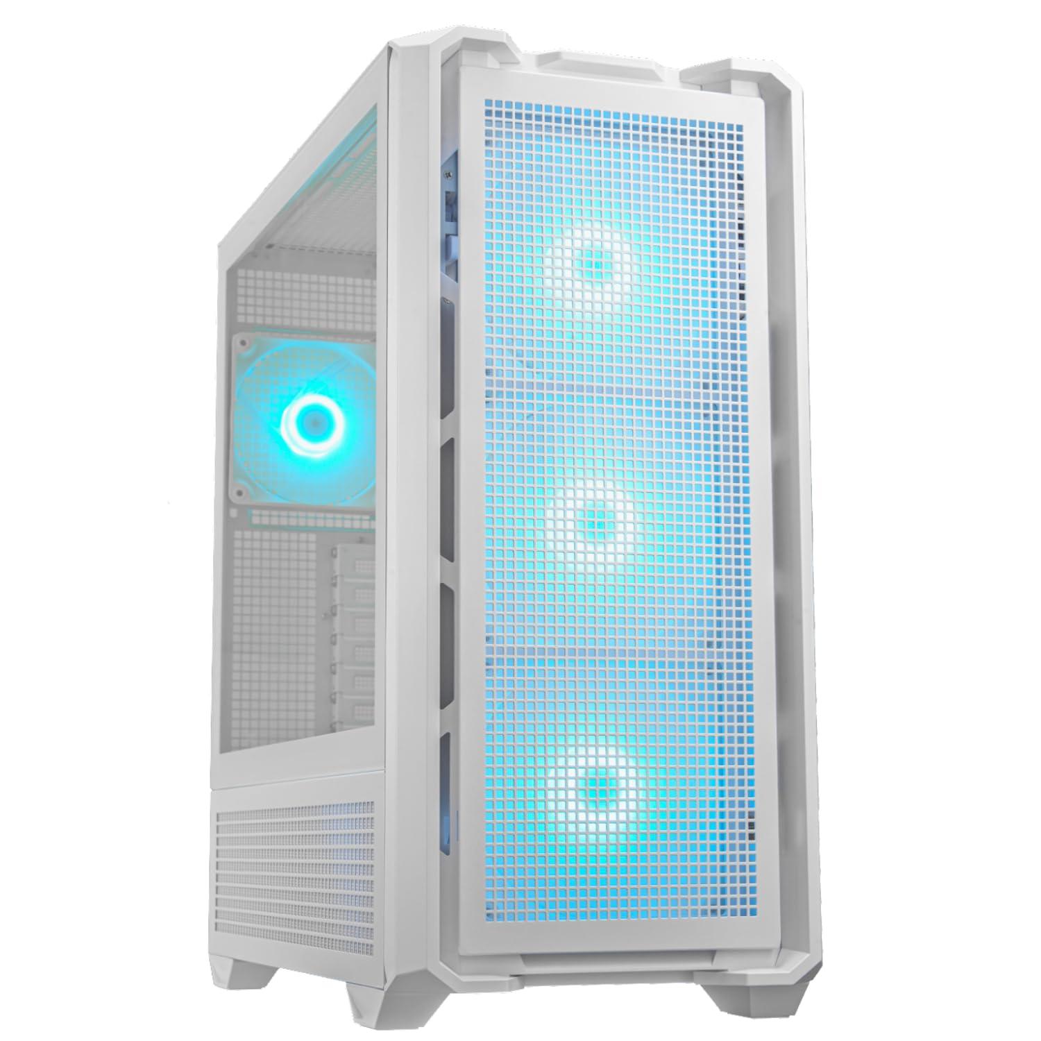 cougar-atx-semi-toren-doos-cougar-mx600-rgb-wit