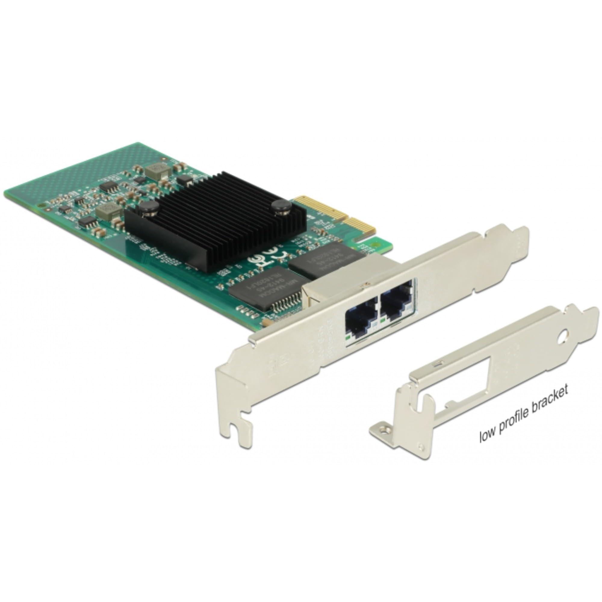 delock-89945-scheda-di-rete-e-adattatore-ethernet-1000-mbit-s-interno