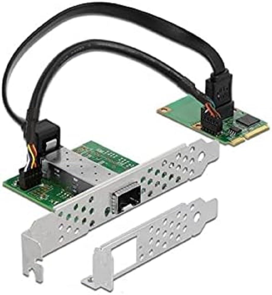 delock-mini-pcie-i-o-pcie-full-size-1-x-sfp-gigabit-lan