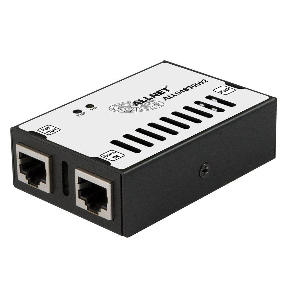 allnet-all048900v2-gigabit-ethernet-adattatore-poe-e-iniettore