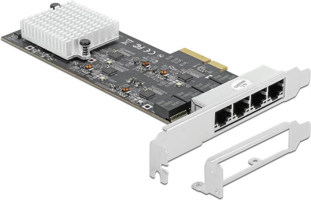 delock-tarjeta-pci-express-x4-en-lan-de-4-x-2-5-gigabit-rtl8125