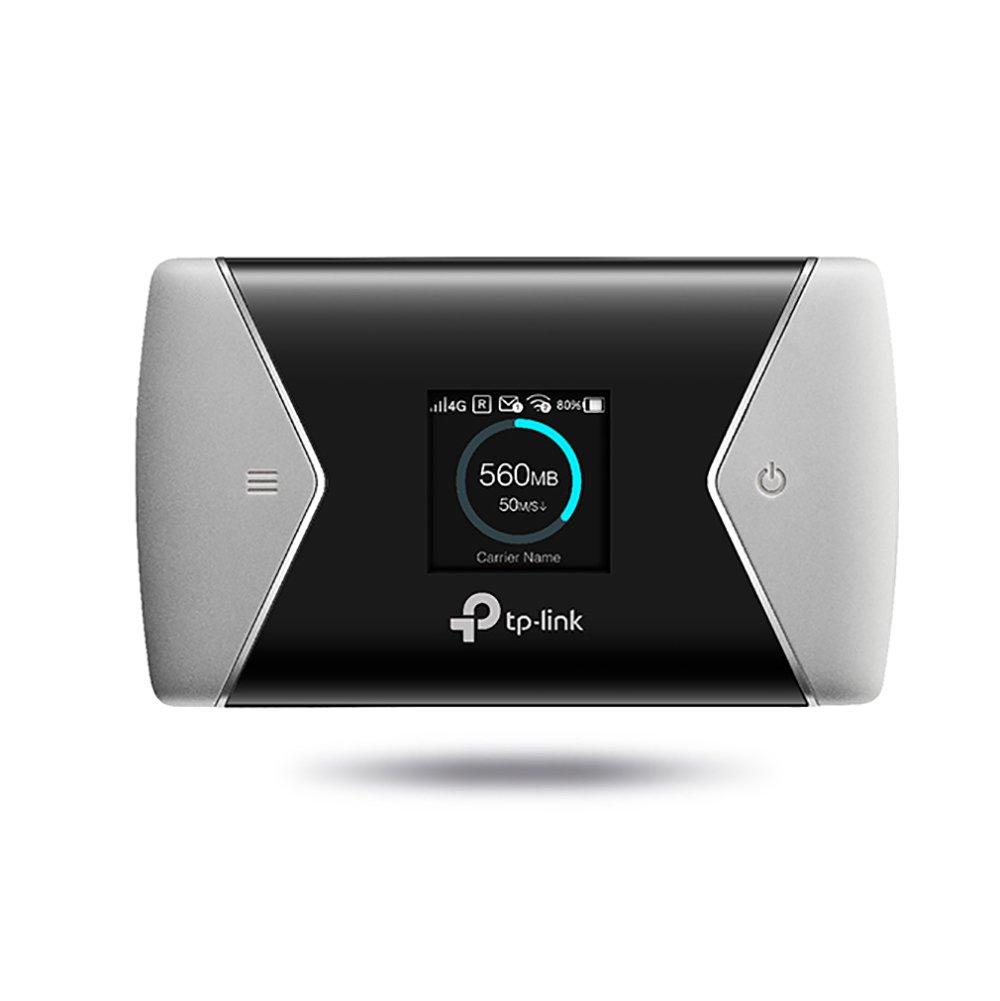 tp-link-m7650-mobile-router-hotspot-portatile-wi-fi-dual-band-ac1200mbps-4g-lte-cat11-600mbps-sim-card-sd-card-fino-a-32g-display-a-colori-durata-fino-a-15-ore-controllo-del-traffico