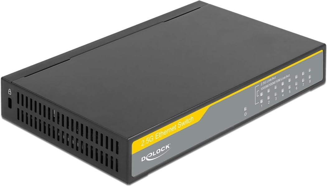 delock-2-5-gigabit-ethernet-switch-8-port