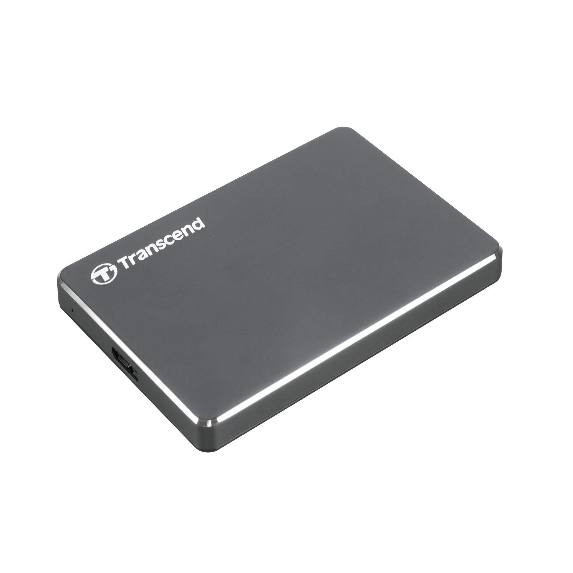 transcend-ts2tsj25c3n-storejet25c3n-hard-drive-esterno-2-5-micro-usb-a-usb-type-a-2-tb-iron-grey