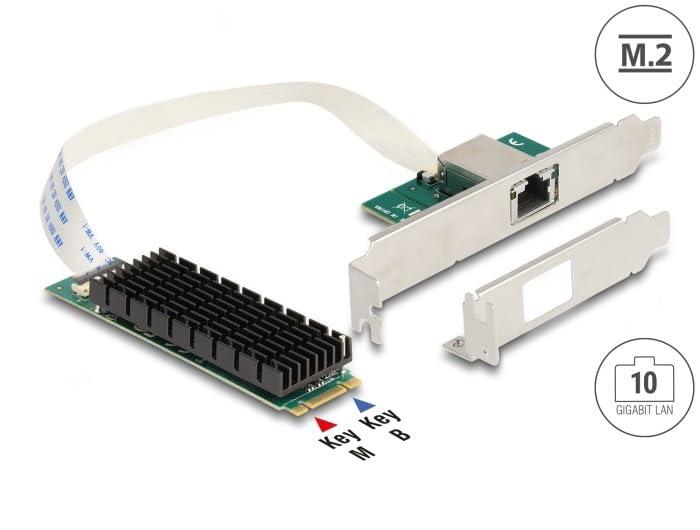 delock-m-2-key-b-m-1-x-rj45-10-gigabit-lan-netzwerkkarte