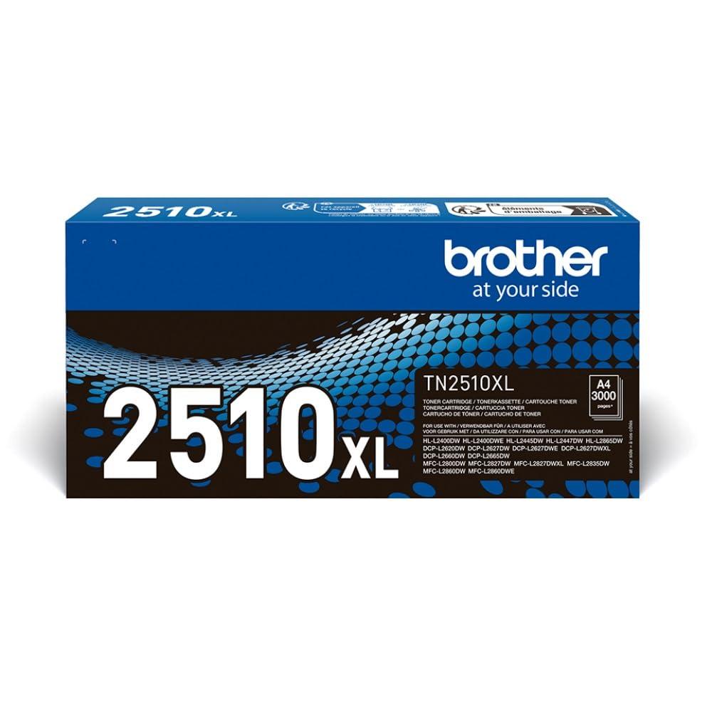 brother-tn2510xl-toner-alta-capacita-fino-a-3000-pagine-per-stampanti-hll2865dw-mfcl2960dw-e-mfcl2980dw-nero
