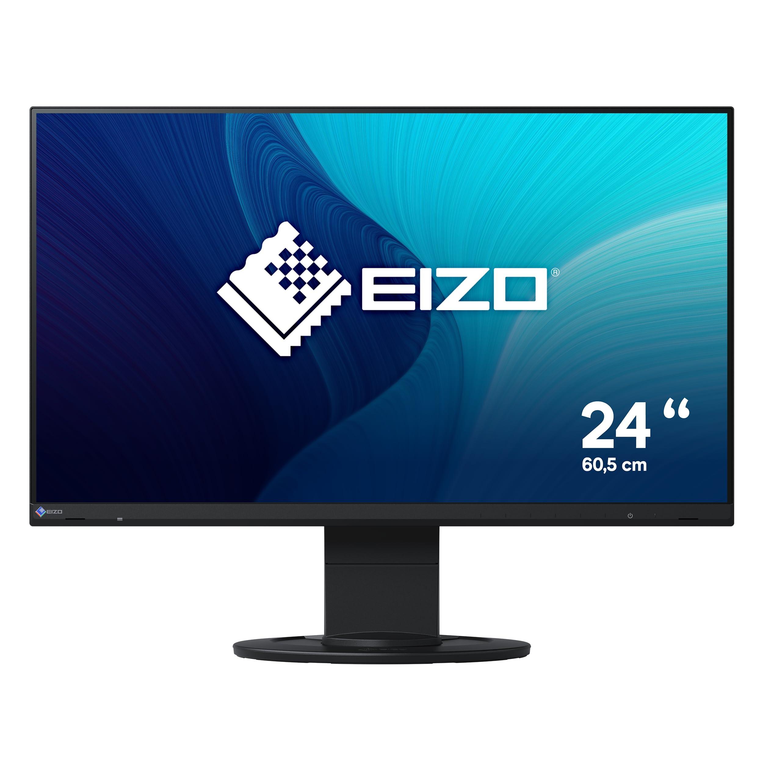 eizo-flexscan-ev2460-bk-led-display-60-5-cm-23-8-1920-x-1080-pixel-full-hd-nero-flexscan-ev2460-bk-60-5-cm-23-8-1920-x-1080-pixel-full-hd-led-5-ms-nero