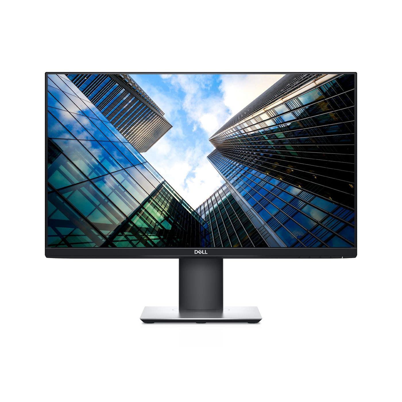 led-display-24-p2419h-61-cm-24-1920-x-1080-pixels-full-hd-lcd-8-ms-black-warranty-12m