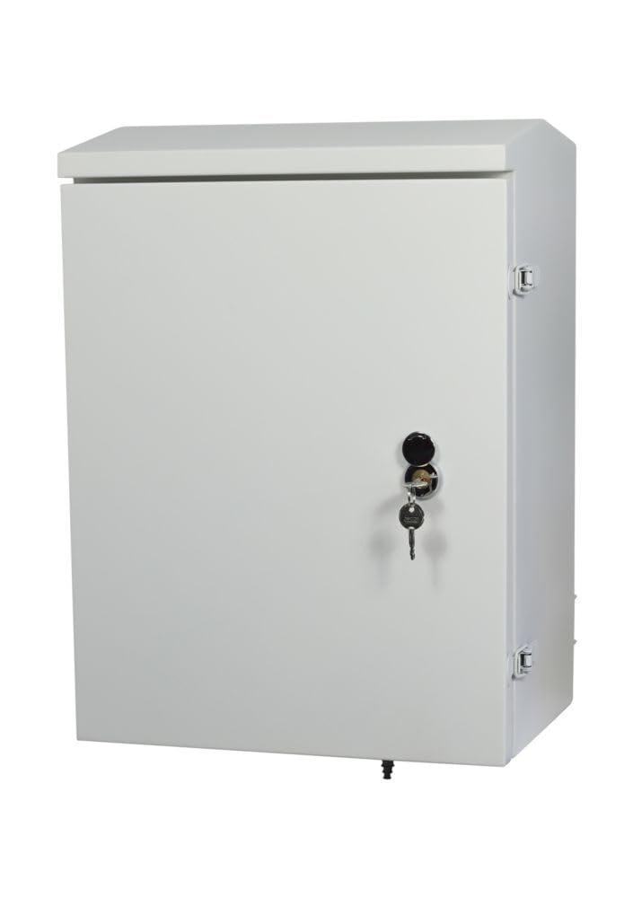 allnet-din-rail-wandgehause-poe-smart-managed-switch-t220mm-lichtgrau-ip66-us-all-din-sgi8012pm