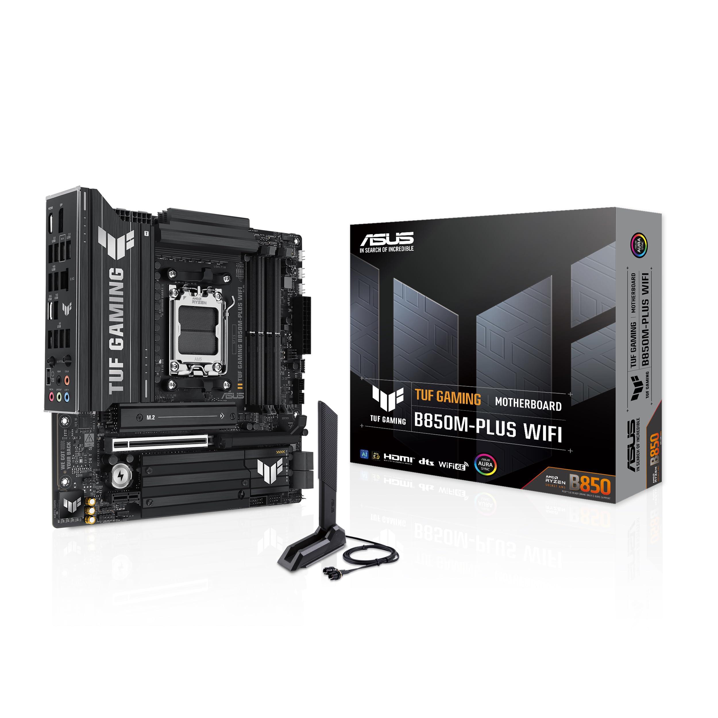 tuf-gaming-b850m-plus-wifi