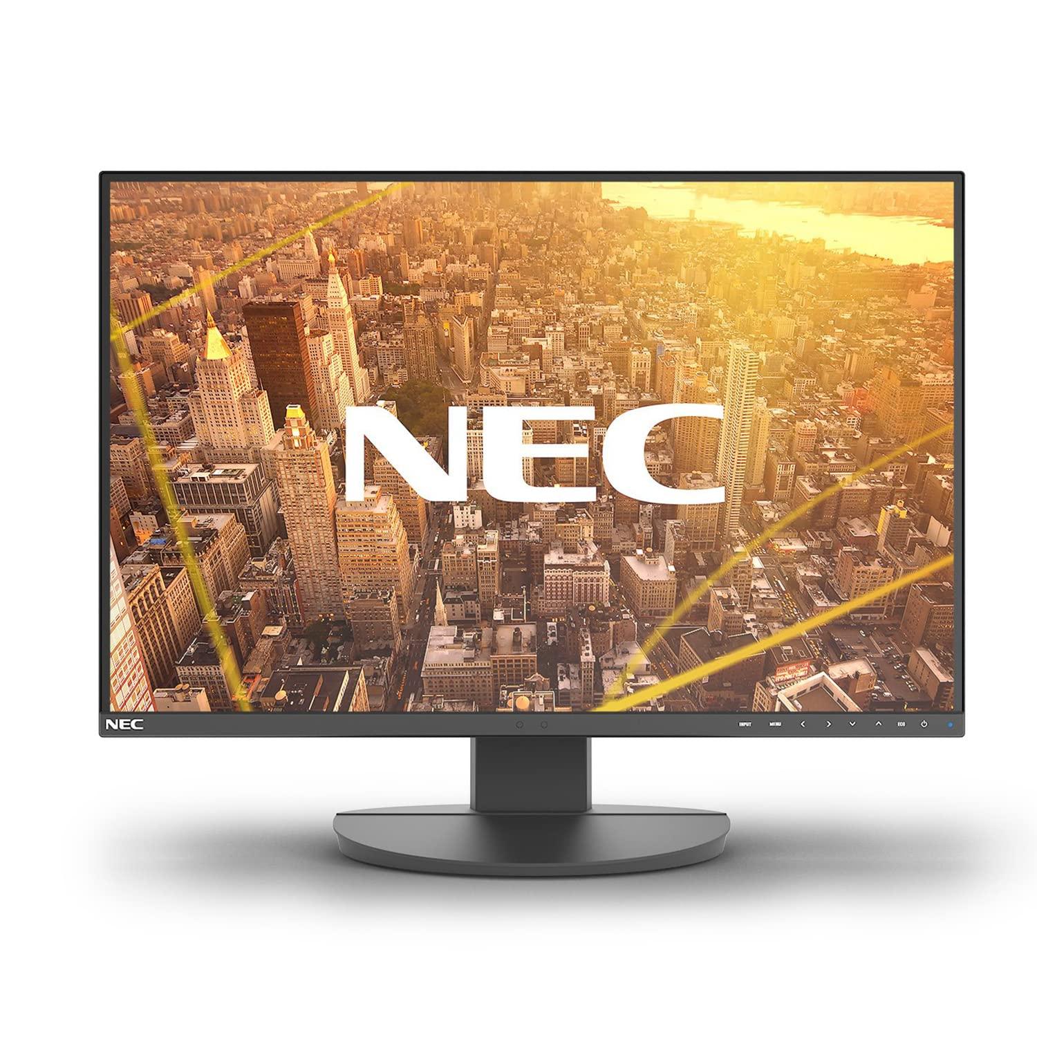 nec-multisync-ea242wu-nero