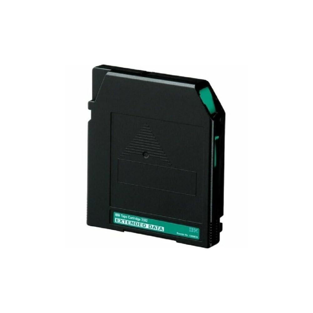 ibm-tape-cartridge-3592-extended-data-jb-bande-de-donnees-vierge-cartouche-a-bande