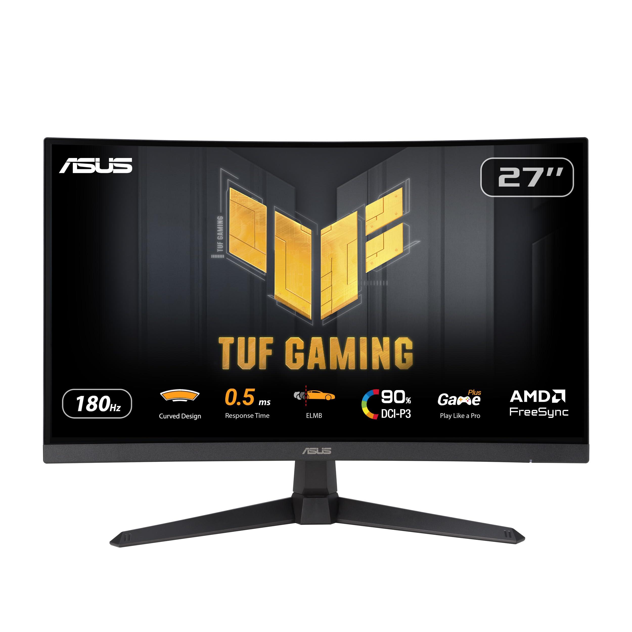 asus-tuf-gaming-vg27wq3b-monitor-curvo-27-quad-hd-va-2560x1440-0-5-ms-gtg-180hz-tecnologia-extreme-low-motion-blur-freesync-90-dci-p3-nero
