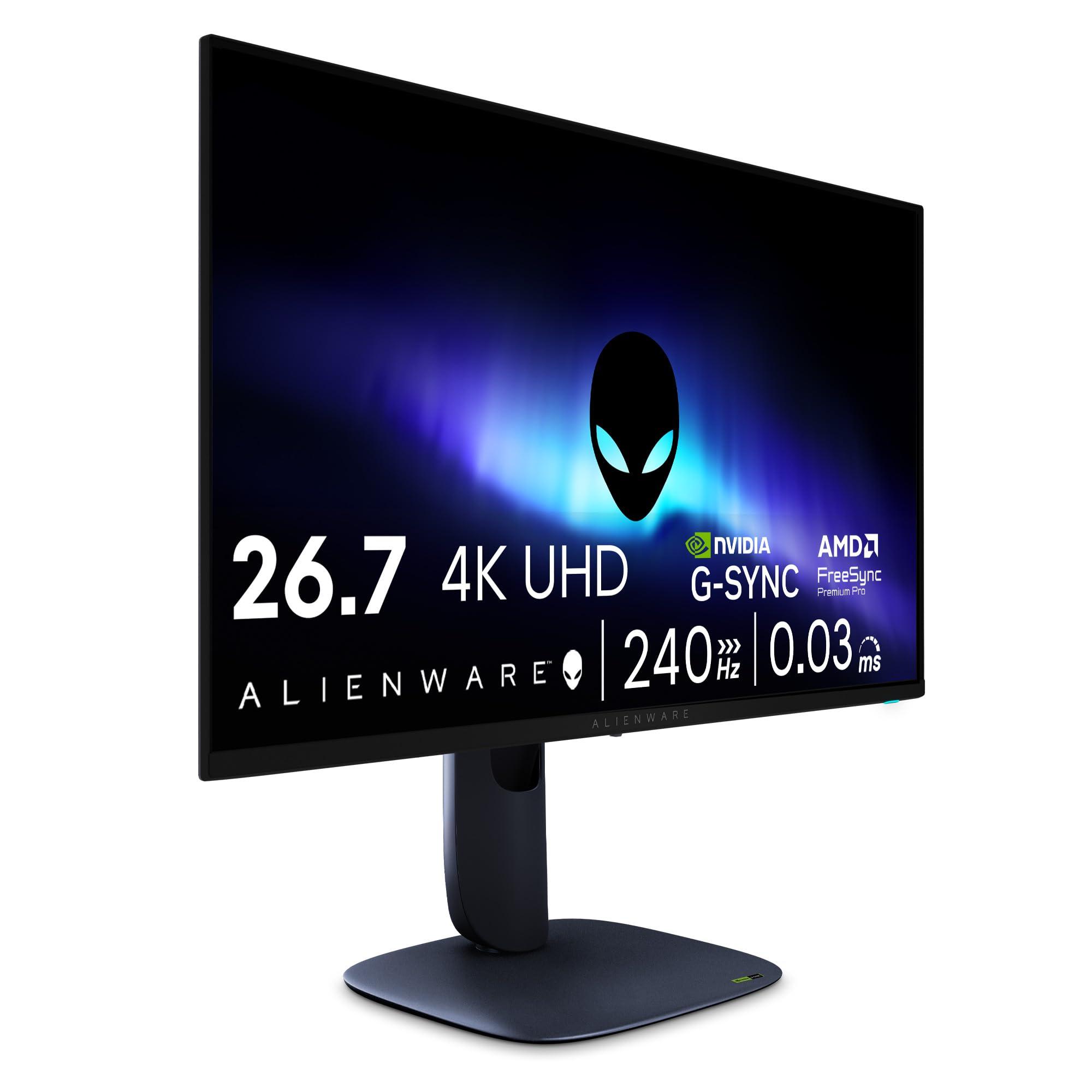 alienware-27-monitor-gaming-aw2725q-4k-uhd-3840x2160-240hz-qd-oled-0-03ms-nvidia-g-sync-compatible-amd-freesync-premium-pro-hdr-true-black-400-dolby-vision-usb-c-3-anni-di-garanzia