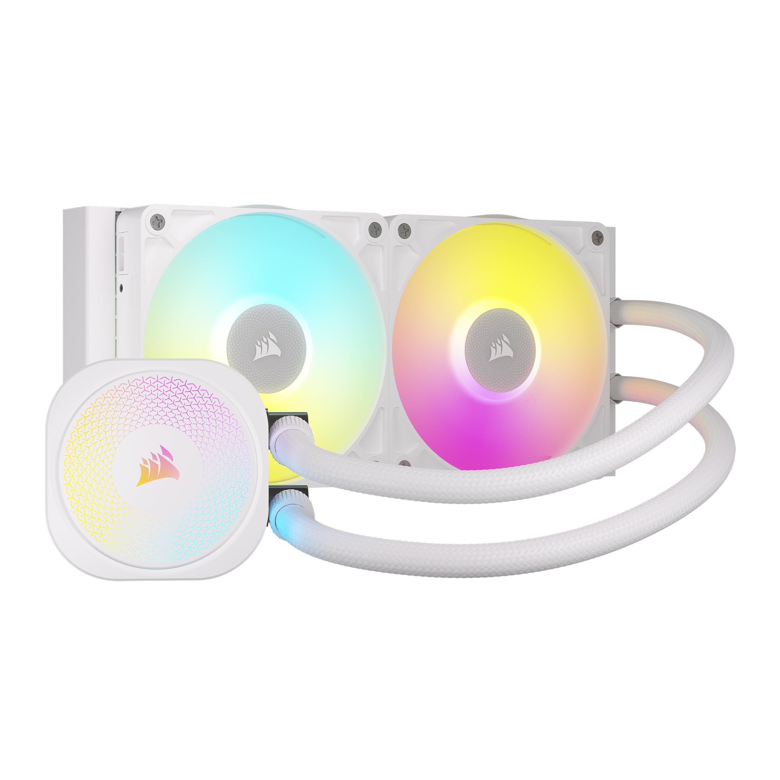 watercooling-corsair-icue-link-titan-240-rx-rgb-blanc