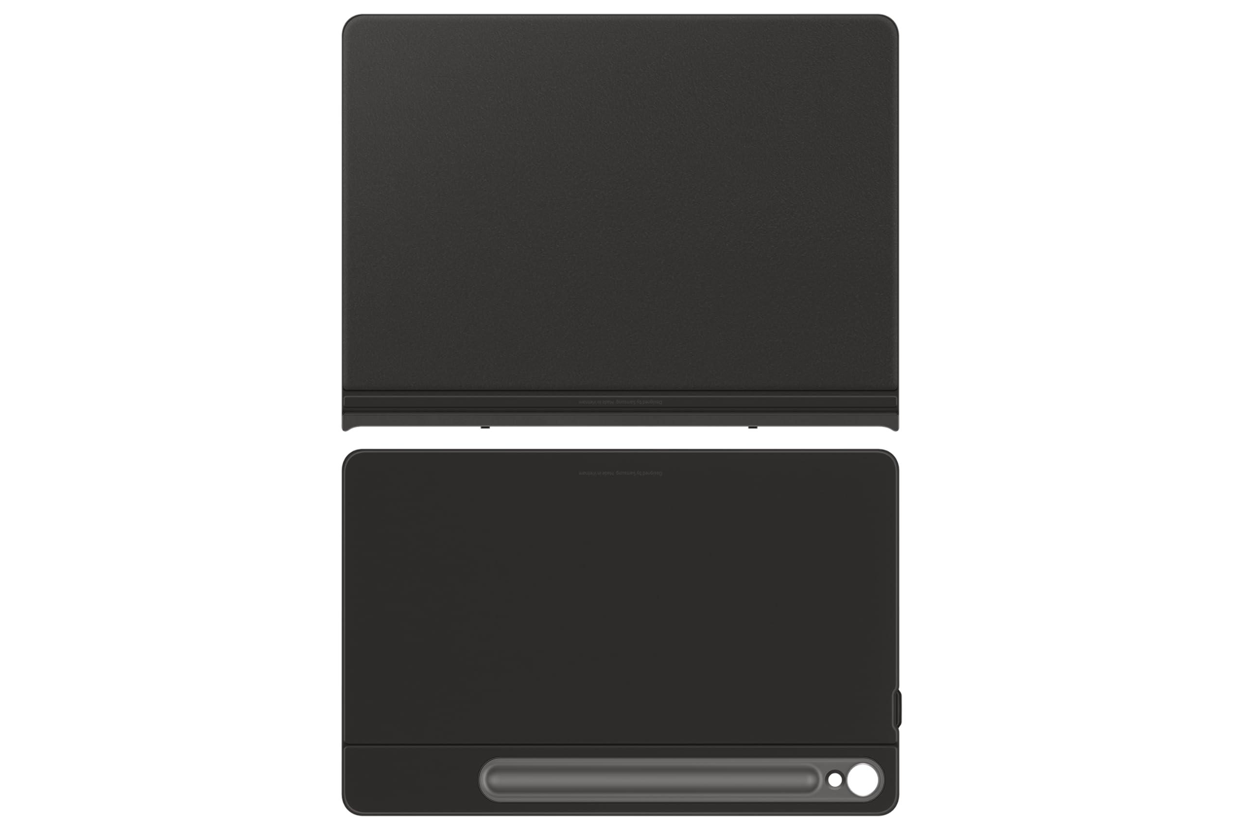 samsung-smart-book-cover-custodia-per-tablet-a-libro-posizionabile-con-doppia-visualizzazione-per-galaxy-tab-s9-galaxy-tab-s9-fe-nero