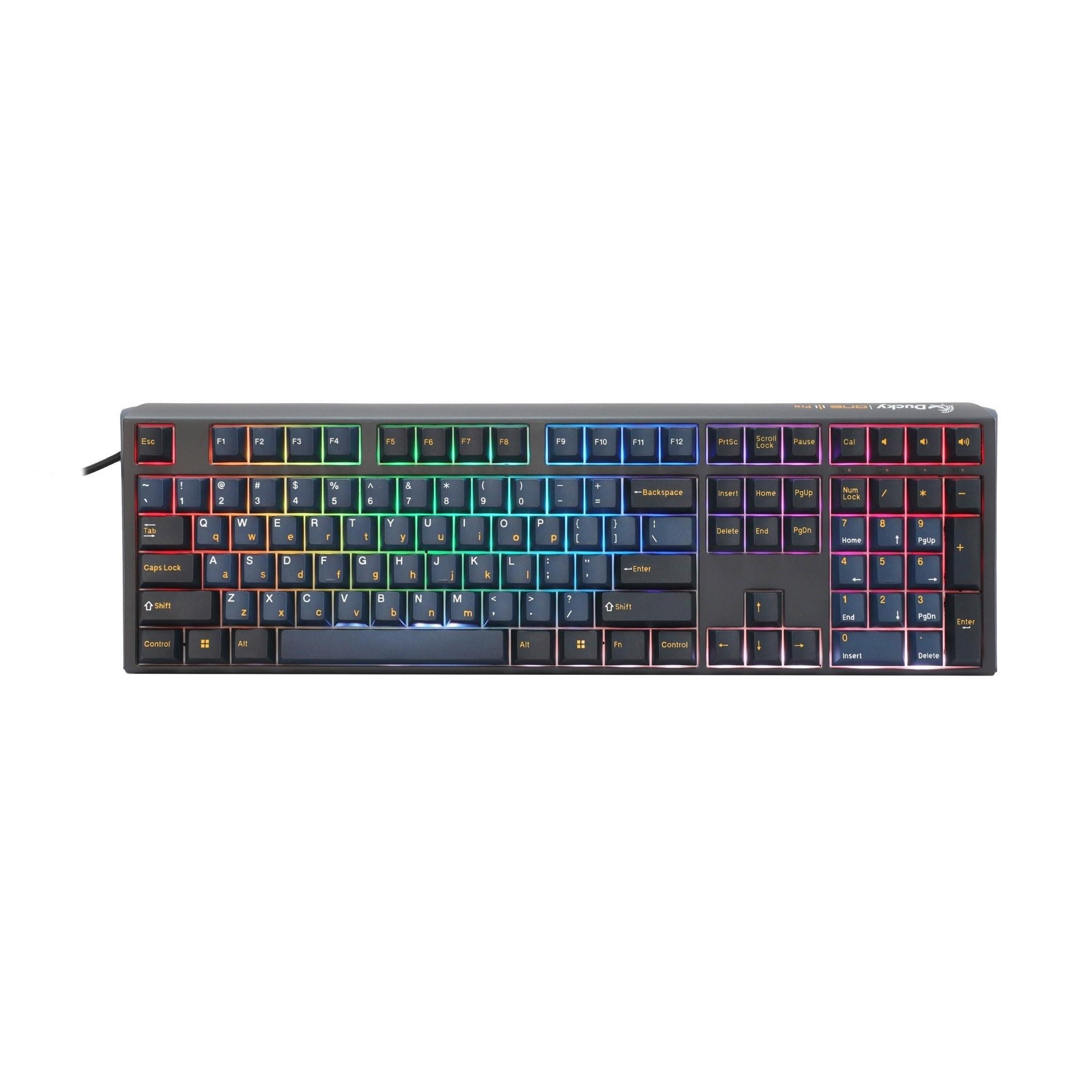ducky-one-3-pro-nazca-hotswap-rgb-triple-shot-pbt-tastiera-meccanica-cherry-mx2a-rosso