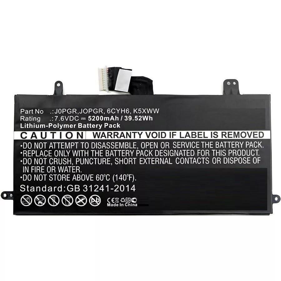 coreparts-laptop-battery-for-dell-32wh-li-pol-7-6v-4200mah-6cyh6-b102286-0001-j0pgr-jopgr-32wh-li-pol-7-6v-4200mah-black-latitude-12-5285