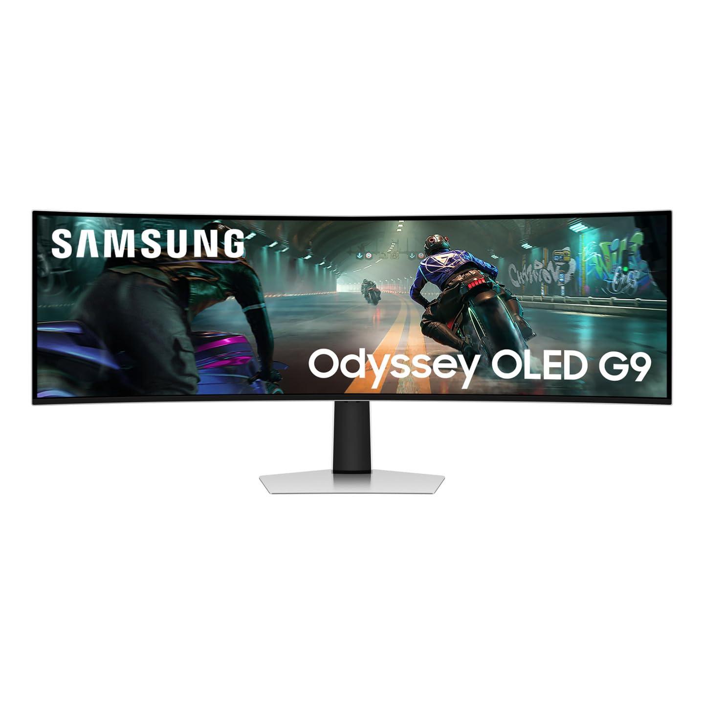 ecran-pc-samsung-gaming-odyssey-oled