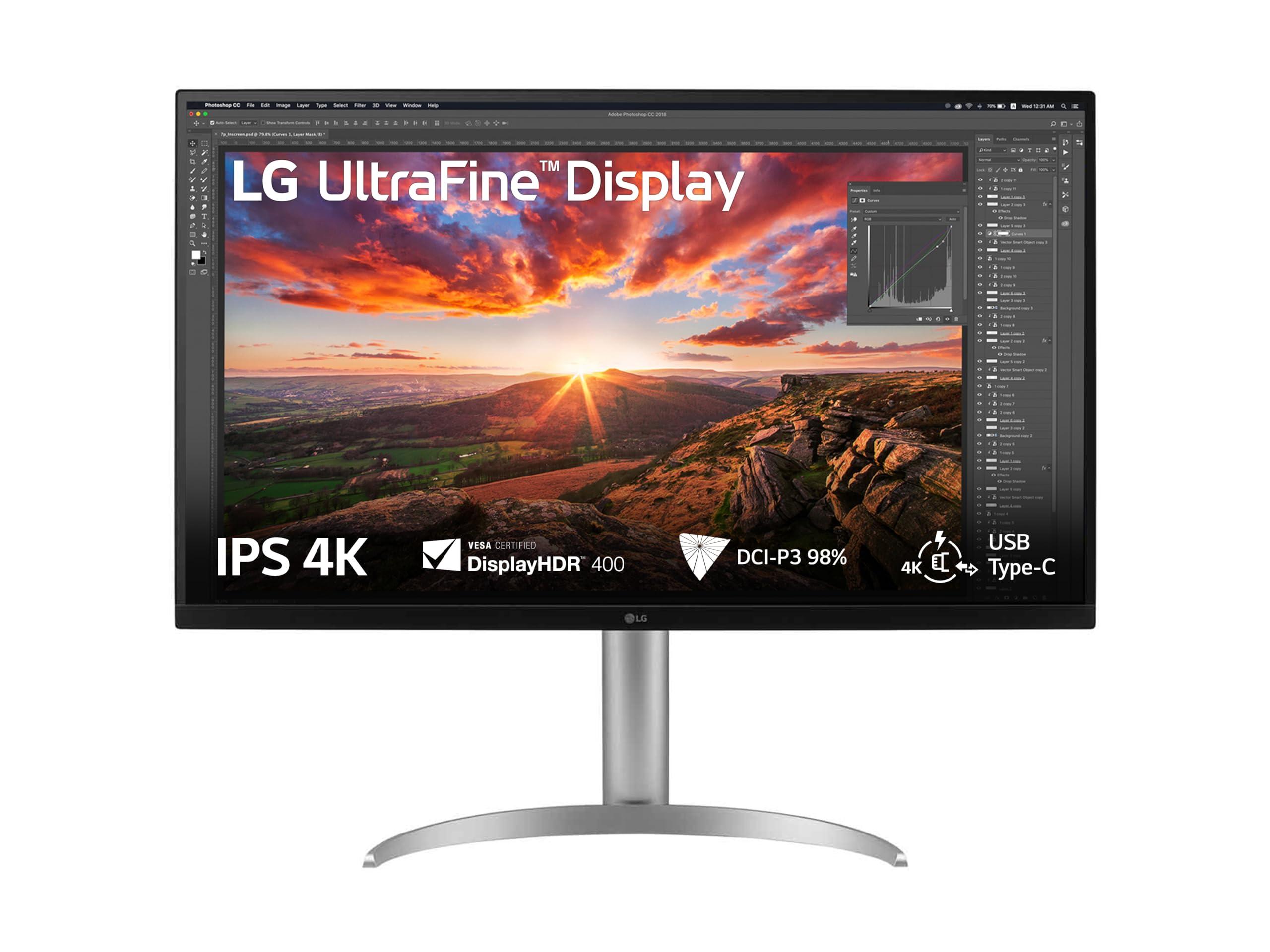 lg-32uq850v-monitor-32-ultrahd-4k-led-ips-hdr-400-3840x2160-amd-freesync-60hz-audio-stereo-10w-hdmi-2-0-hdcp-2-3-display-port-1-4-usb-c-90w-usb-3-0-aux-stand-pivot-flicker-safe-bianco
