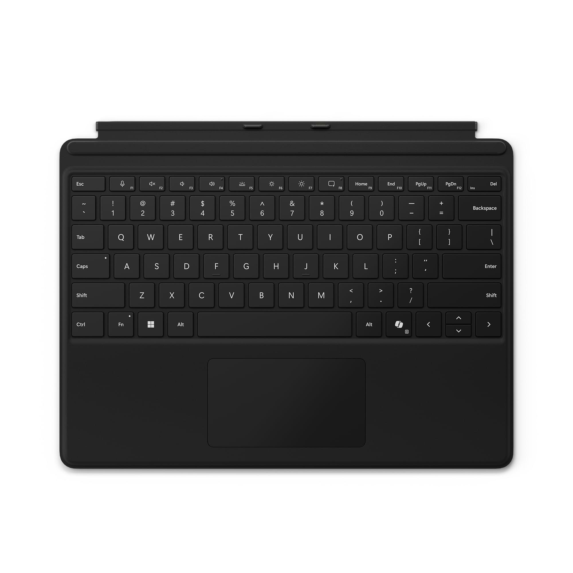 tastiera-surface-pro-13-keyboard-nero