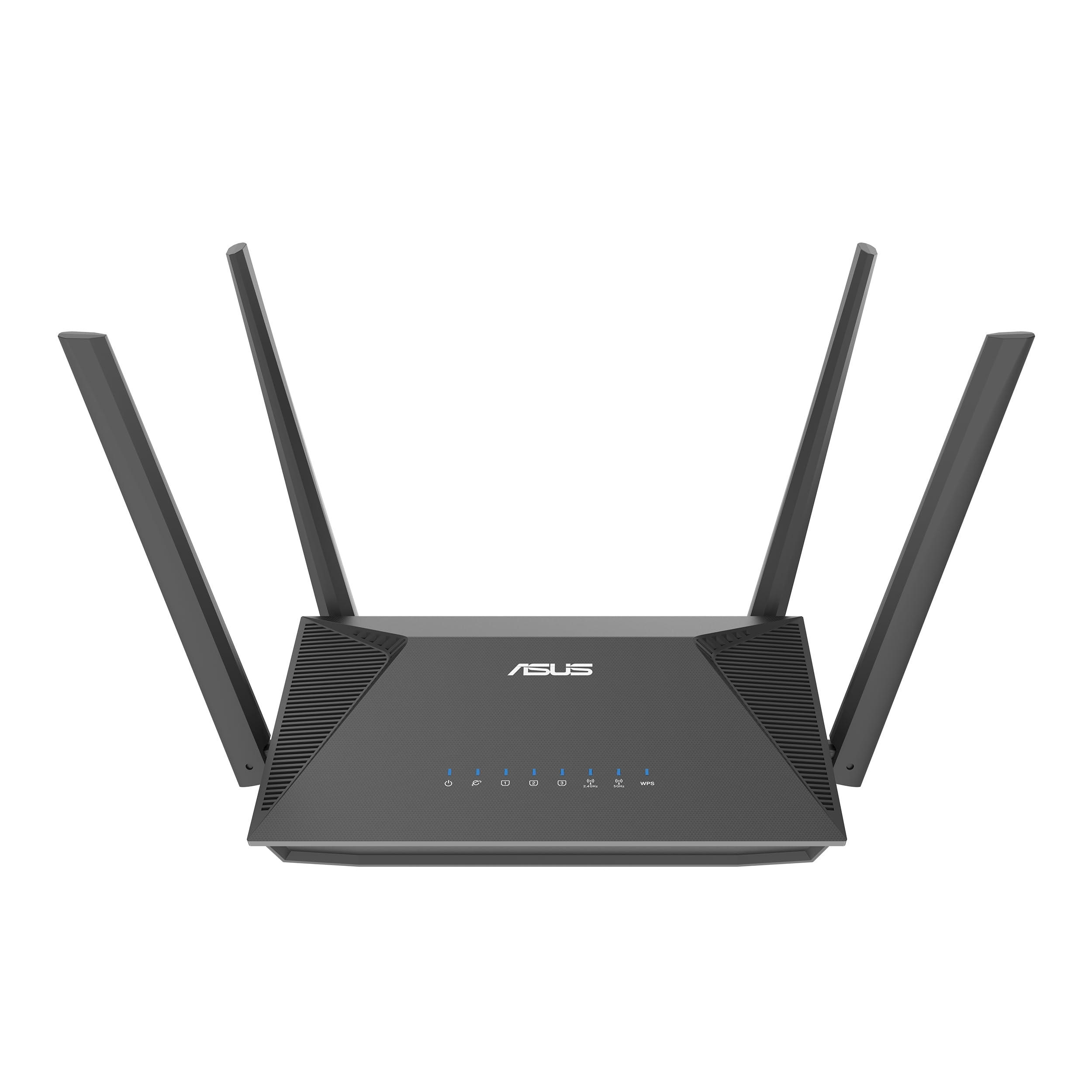 asus-rt-ax52-pro-ax3000-router-estensibile-dual-band-wifi-6-dotato-di-instant-guard-e-dei-parental-control-vpn-integrata-compatibile-con-aimesh-adatto-per-gaming-e-streaming-smart-home-nero