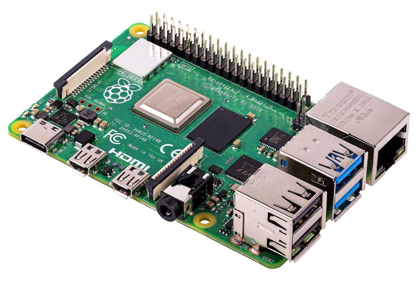 raspberry-pi-4-modello-b-8-gb