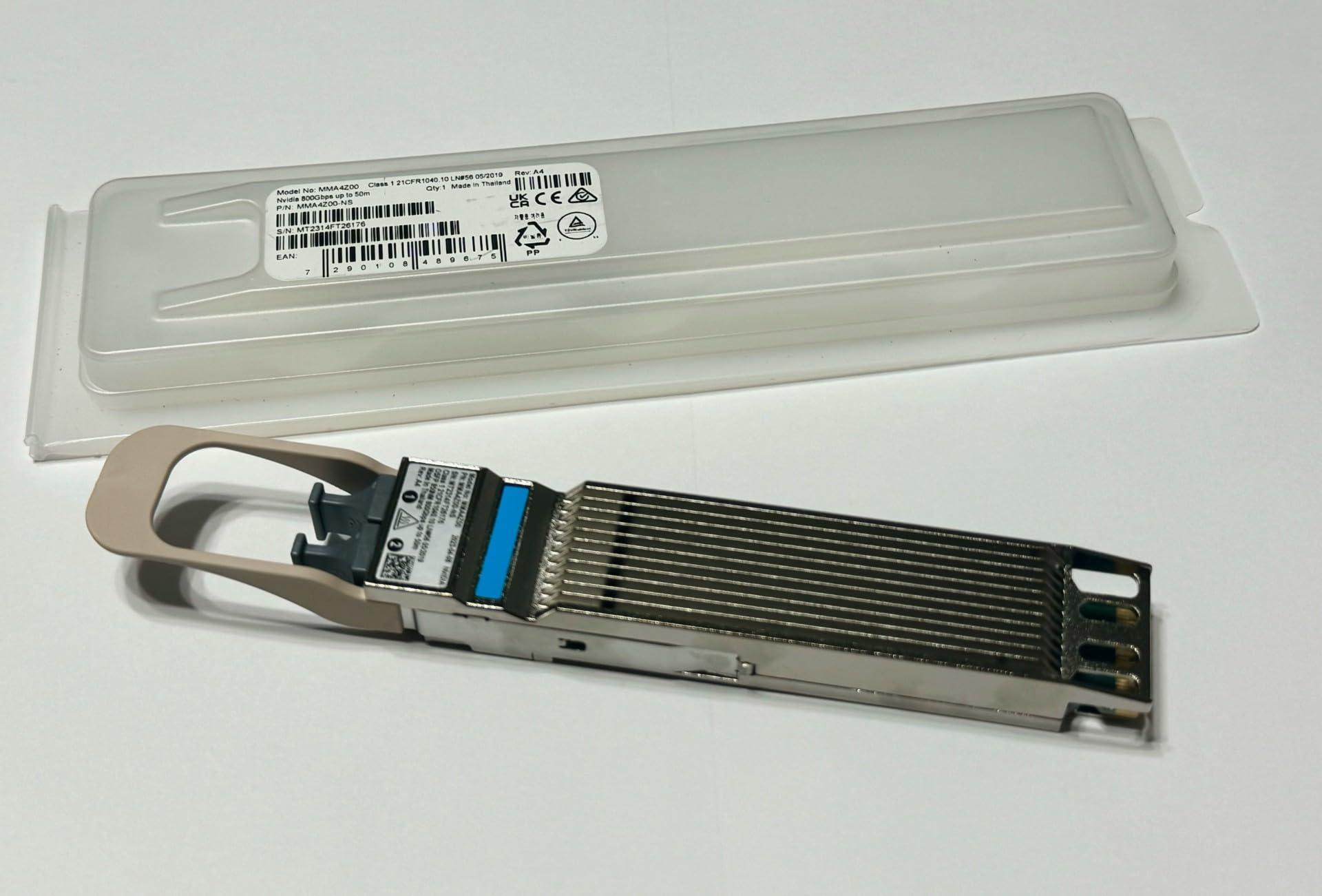 nvidia-osfp-empf-ngermodul-400gbe-400gbase-sr8-mpo-multi-modus-bis-zu-50-m-850-nm-980-9i510-00ns00