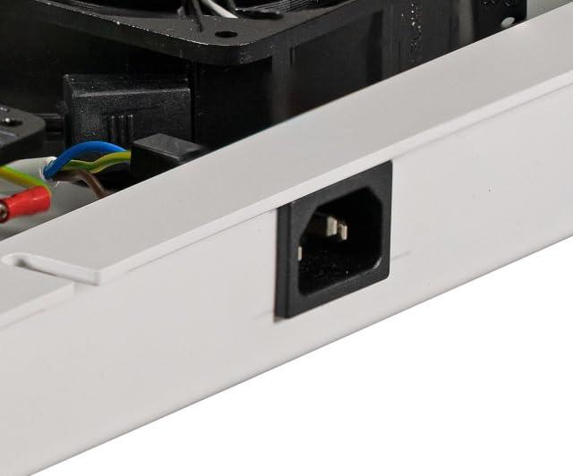 efb-elektronik-pro-lfd04at-gr-accessorio-per-rack-ventilatore