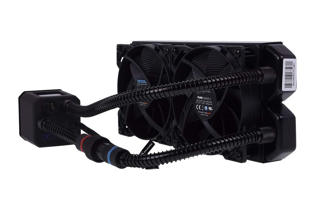 alphacool-eisbaer-240-cpu-processore-raffredamento-dell-acqua-e-freon