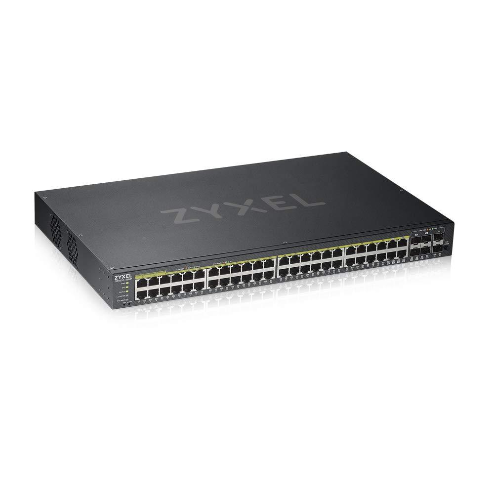 zyxel-48-port-ethernet-gigabit-switch-smart-managed-poe-con-375-watt-budget-4-porte-combo-gigabit-2-porte-sfp-hybrid-cloud-mode-gs1920-48hpv