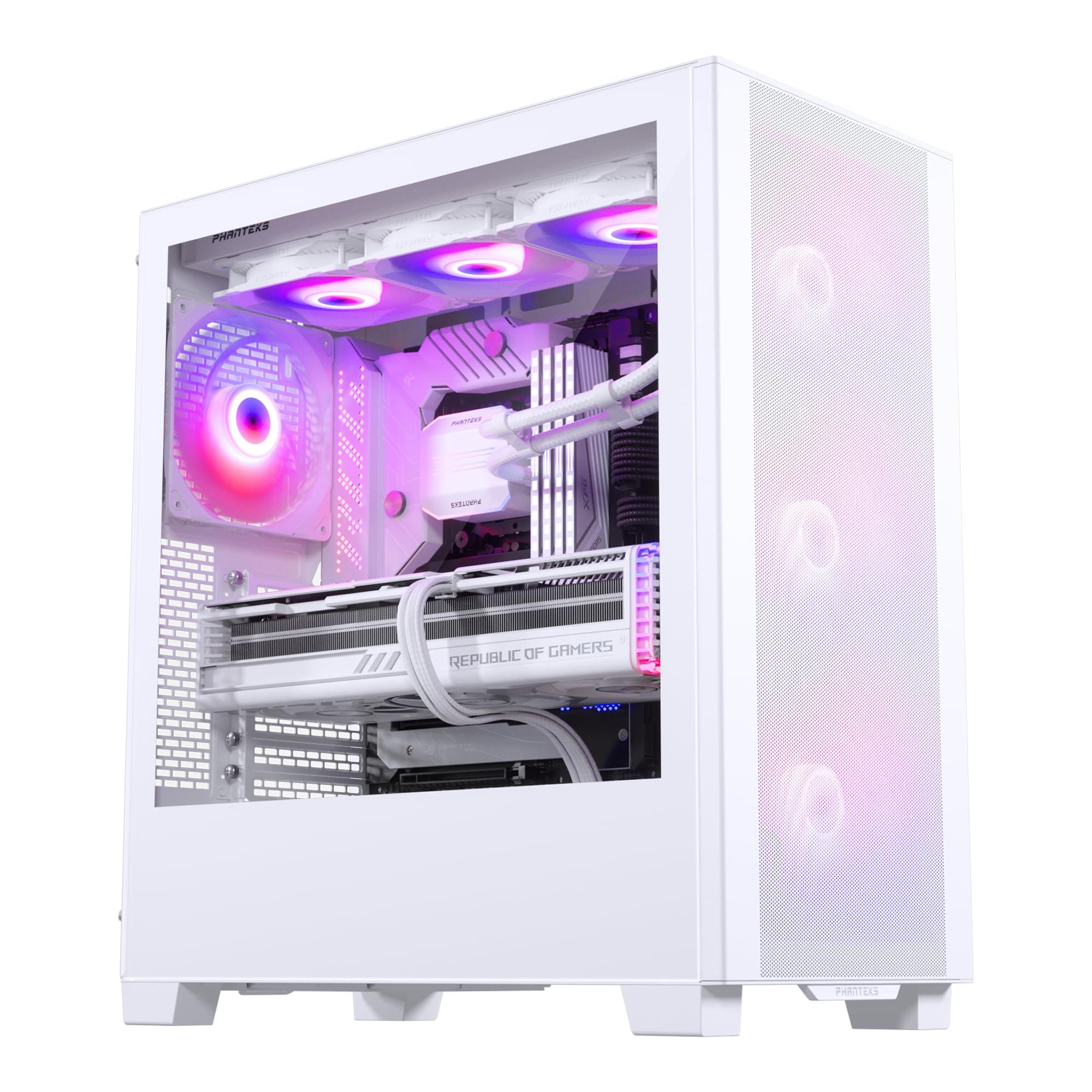 phanteks-xt-pro-ultra-gaming-mid-tower-4-x-140-drgb-incluse-mesh-ad-alte-prestazioni-di-flusso-d-aria-usb-c-3-2-gen2-bianco