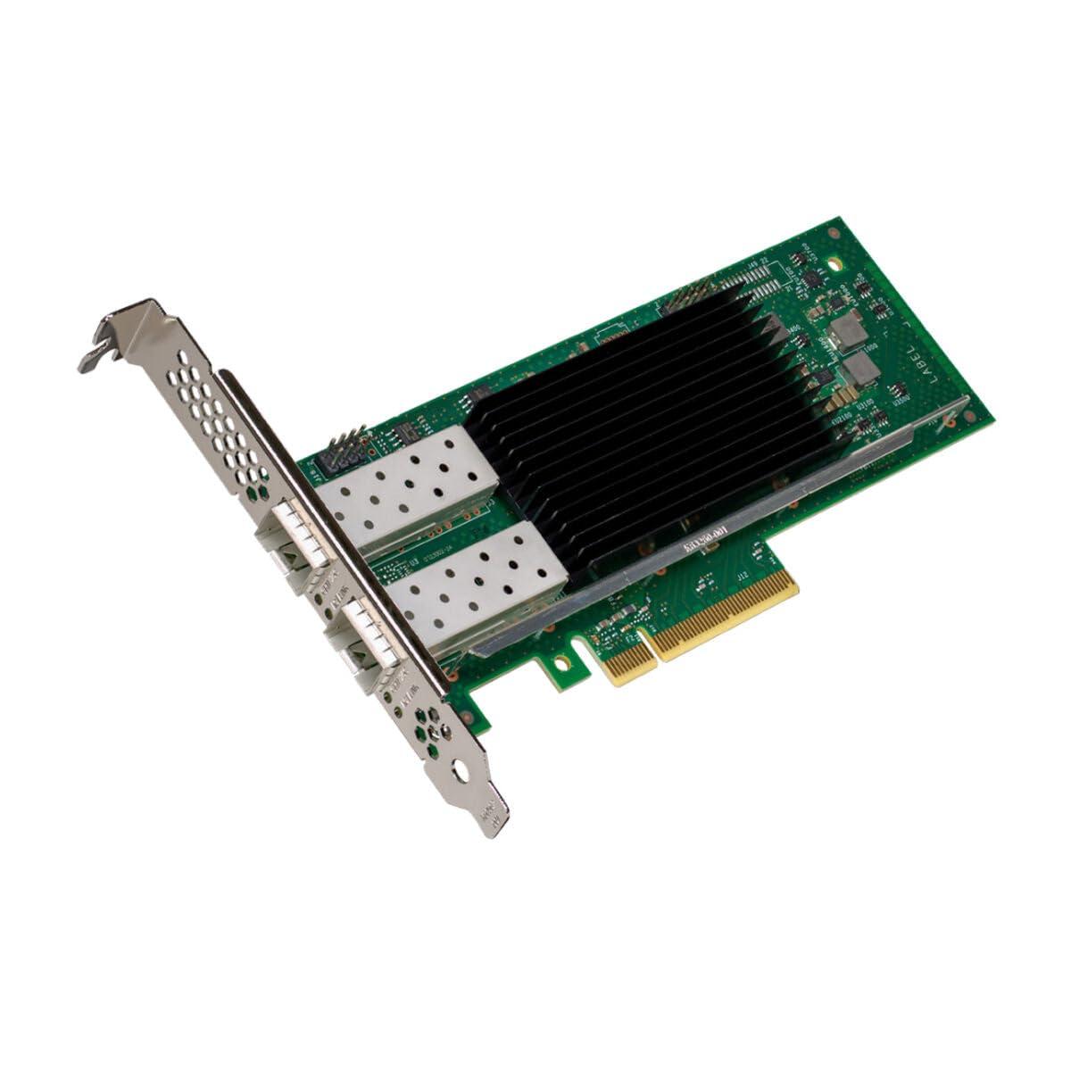 net-card-pcie-25gb-dual-port-e810xxvda2blk-intel