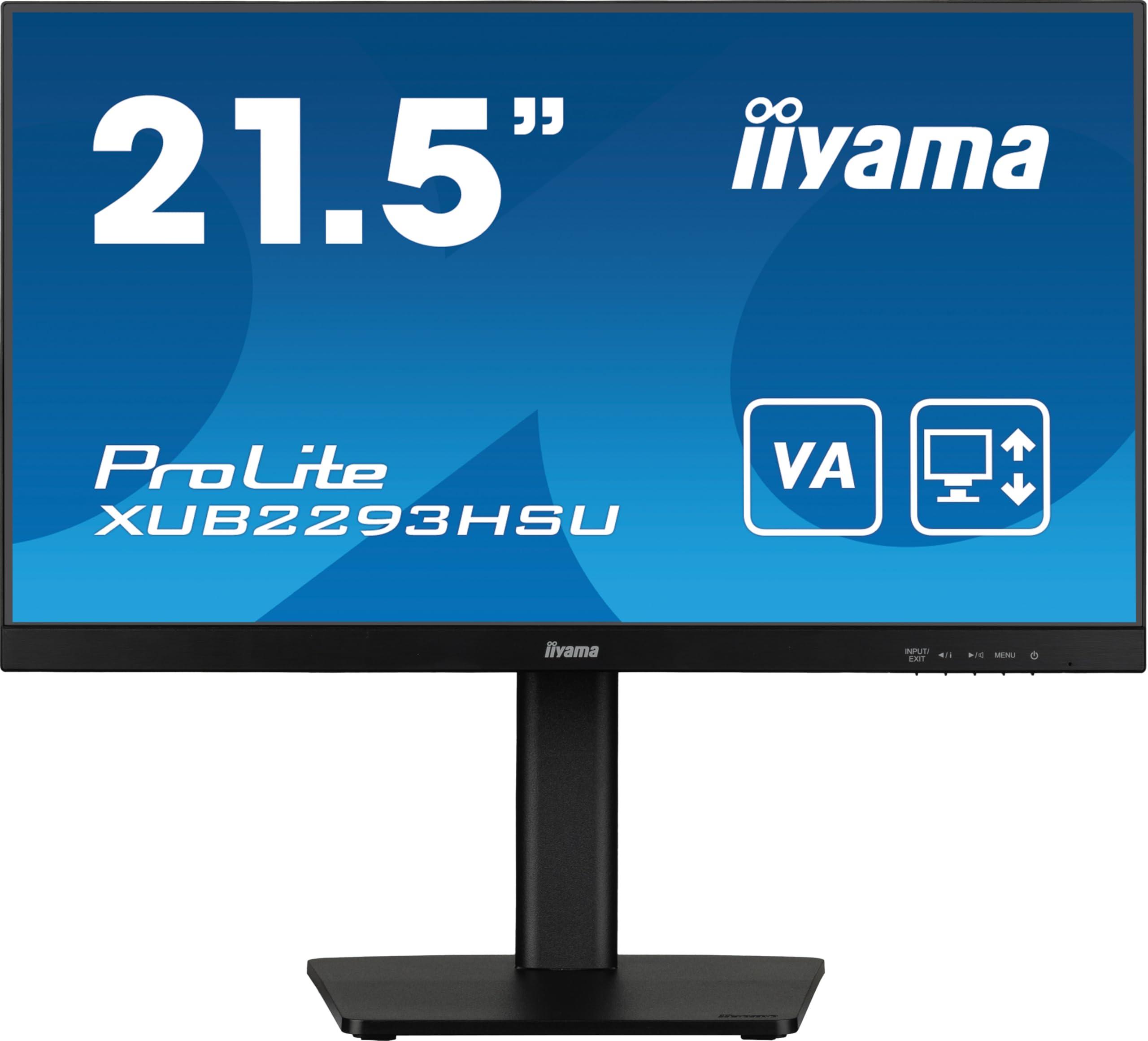 iiyama-xub2293hsu-b7-21-5-ips-1920x1080-100hz-1h1dp-has