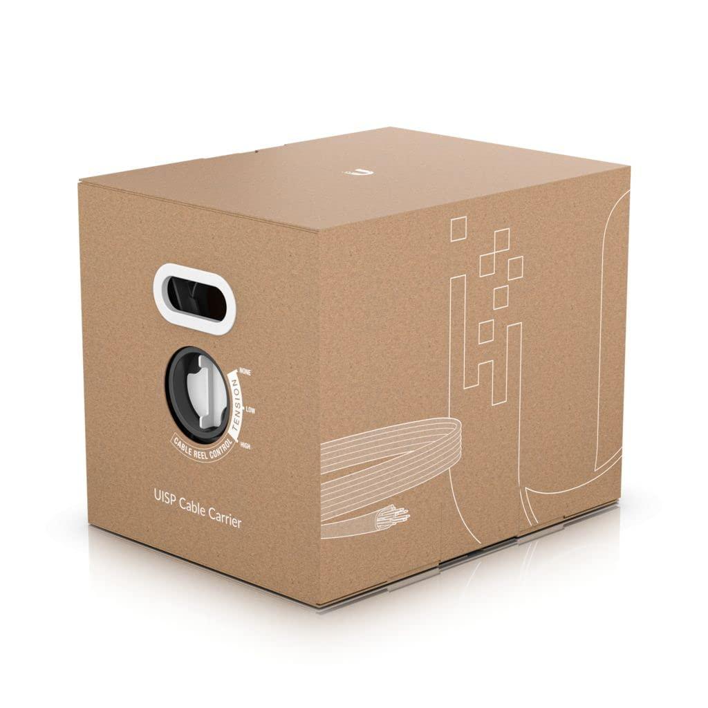 ubiquiti-uisp-cable-carrier-bulkkabel-305-0m-6-8-mm-stp-cat-5e-im-freien-robust-schwarz-uisp-cable-carrier