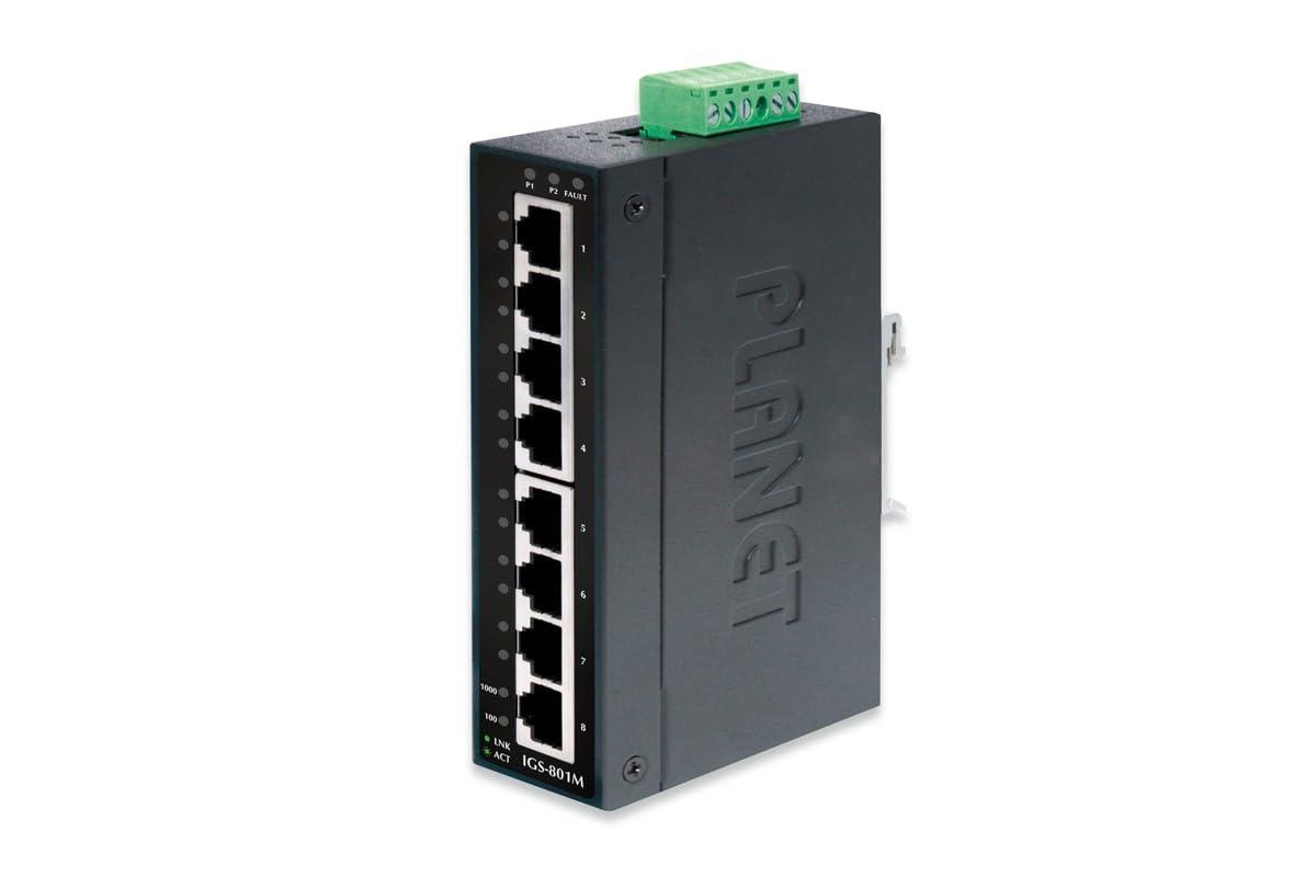 planet-igs-801m-managed-industrial-gigabit-switch-8-port-10-100-1000-mbps-ip30-slim-type